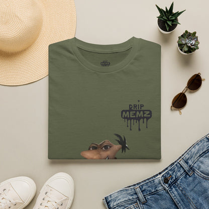 Speed streamer Phenias Style unisex t shirt