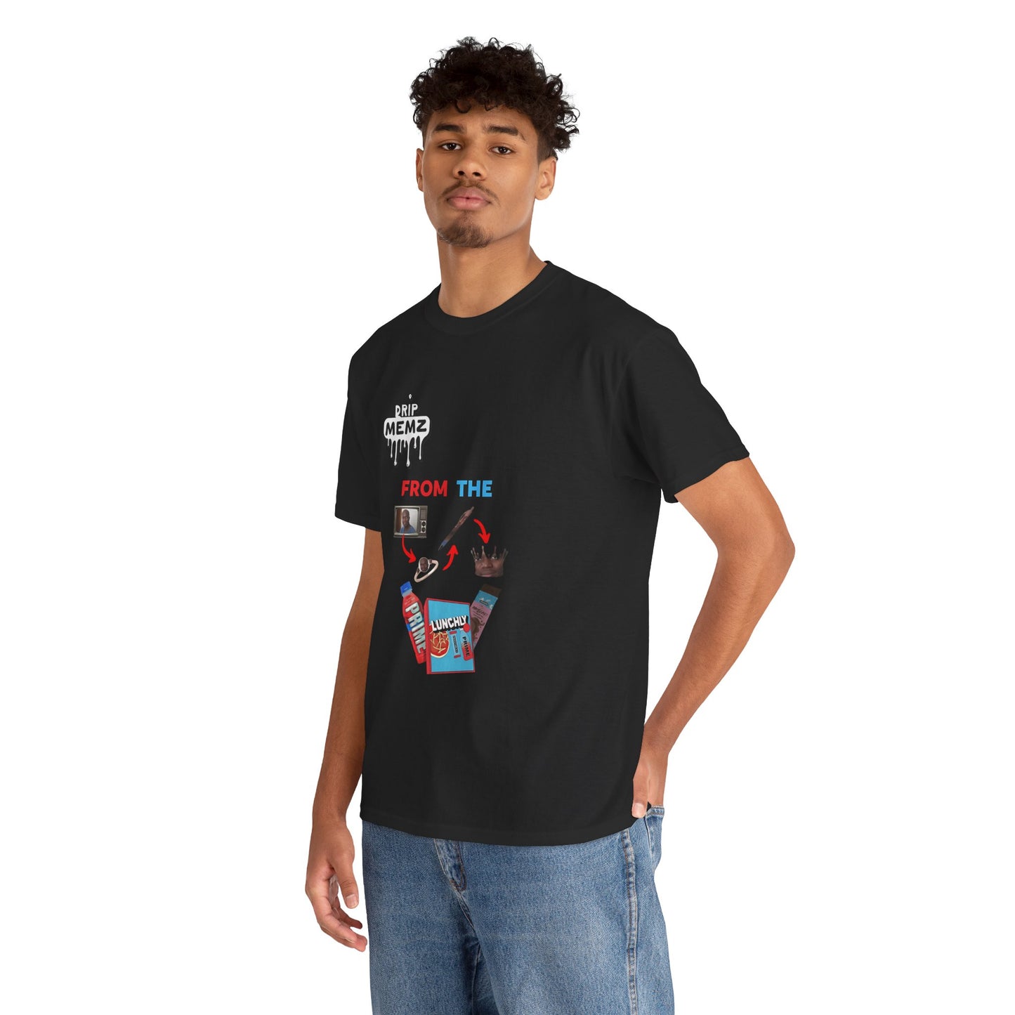 KSI 'Thick of It' Tee