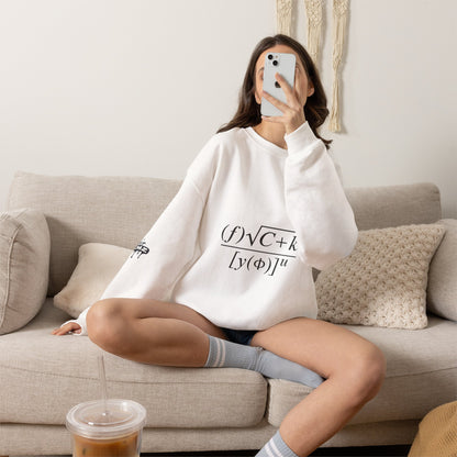 Copy of Drip Memz Signature Crewneck Sweatshirt