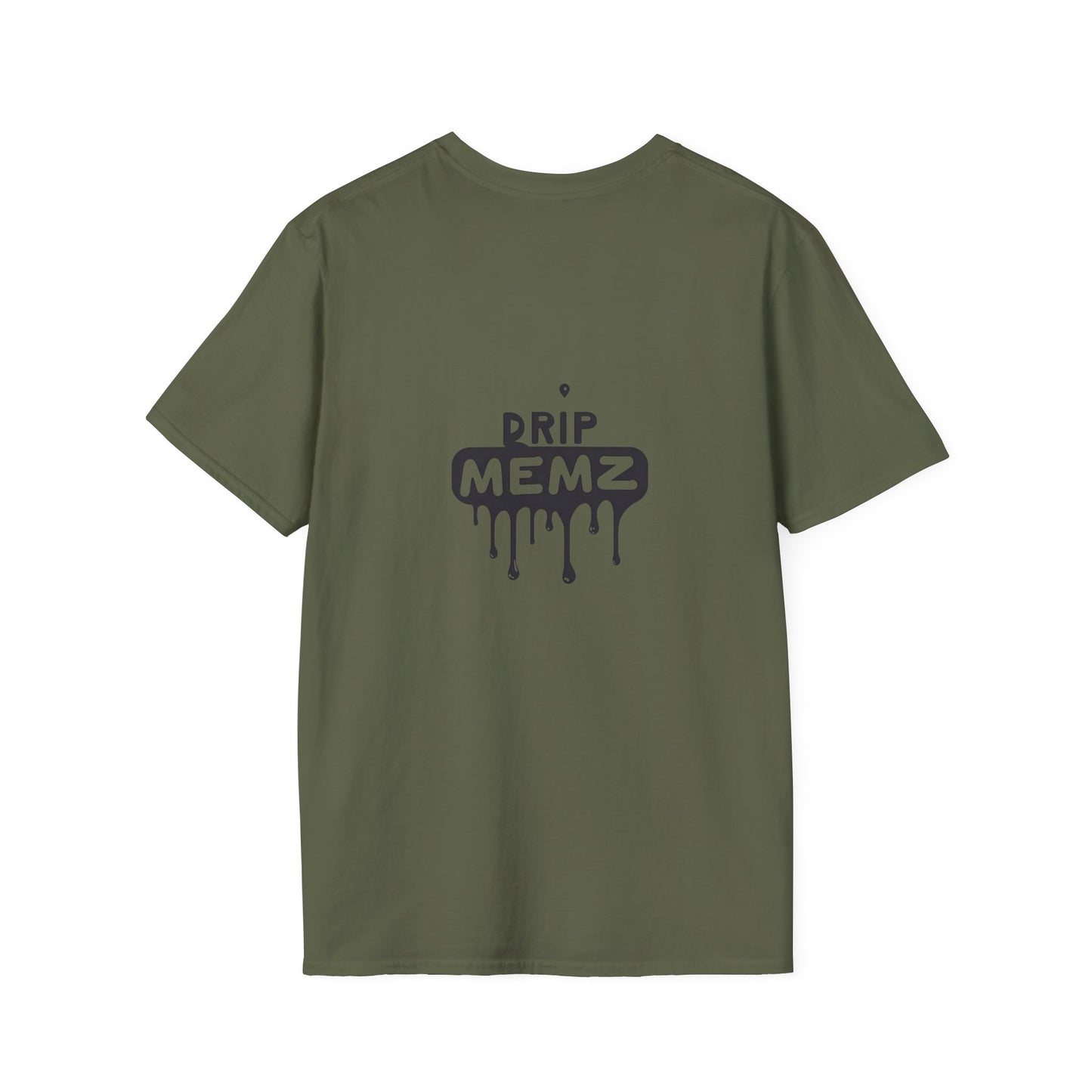 Phineas Style Speed X DripMemz Tee