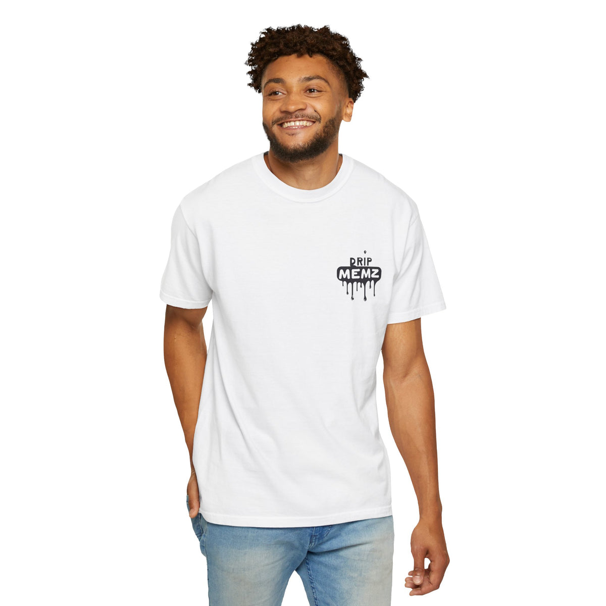 Custom “ESSENTIALS —FEAR OF ___” T-Shirt | Personalized Name Premium Unisex Tee