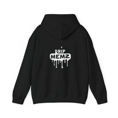 Chill Guy Hoodie - Unisex Heavy Blend™