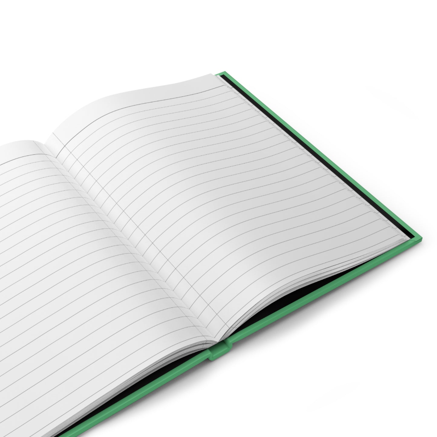 Speed streamer Phenias Style School Notebook - Ruled Line