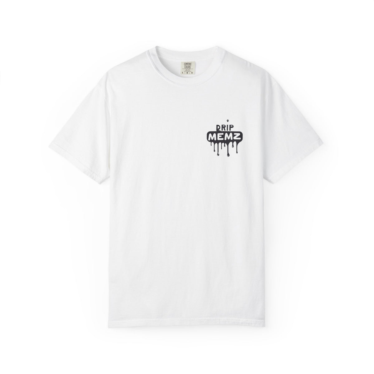 “ESSENTIALS – FEAR OF JOB” Premium Unisex T-Shirt