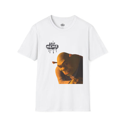 freaky shreek X Drip Memz unisex t shirt