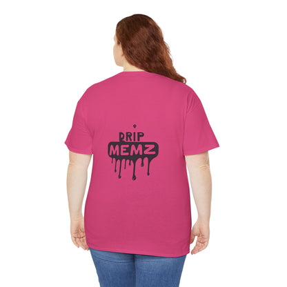 Autism is Fun Unisex Tee - DRIP MEMZ™ Unveiling Edition