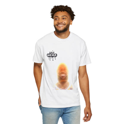 LeBron James You Are My Sunshine Drip Memz T-shirt