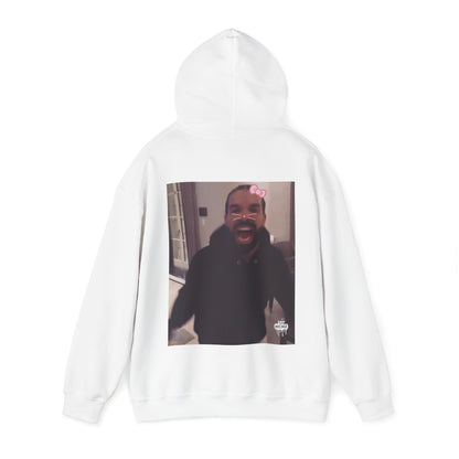 Drake Coquette Hoodie DRIP MEMZ™ Unisex Hooded Sweatshirt - Premium Release