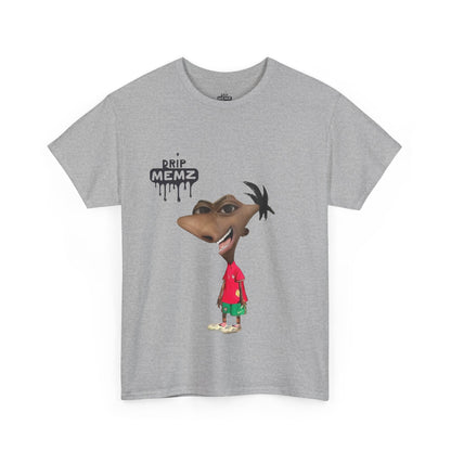 Phineas Style Speed Tee