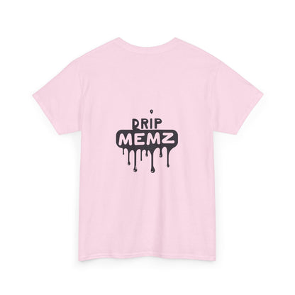 Autism is Fun Unisex Tee - DRIP MEMZ™ Unveiling Edition