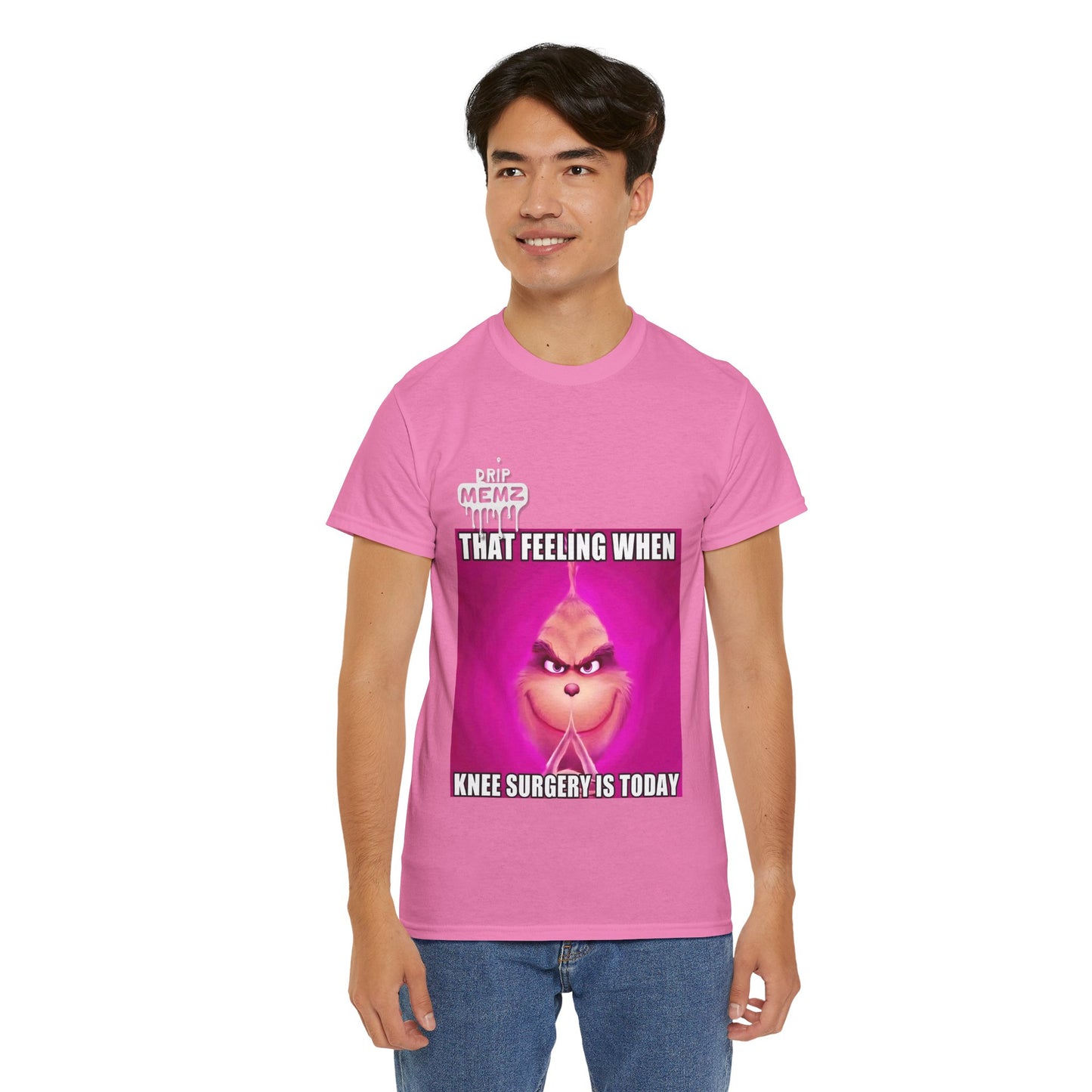 'Knee Surgery Today' woman Tee