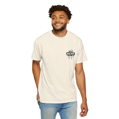Custom “ESSENTIALS —FEAR OF ___” T-Shirt | Personalized Name Premium Unisex Tee