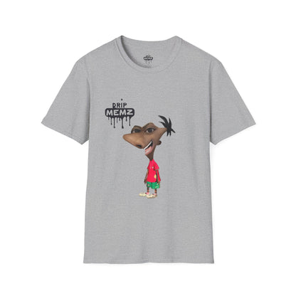 Phineas Style Speed X DripMemz Tee