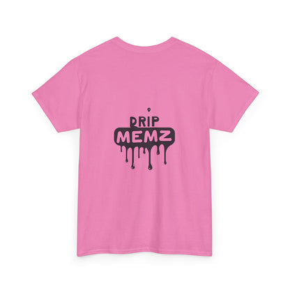 Autism is Fun Unisex Tee - DRIP MEMZ™ Unveiling Edition