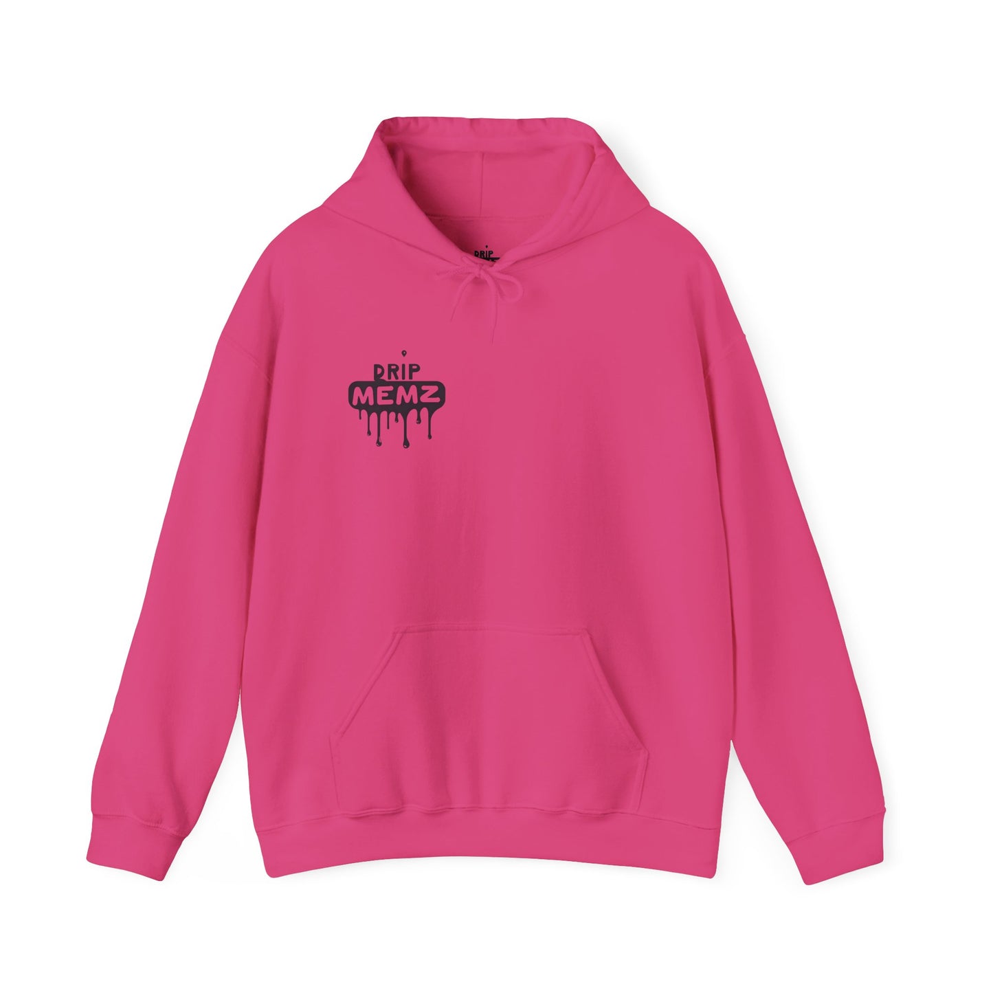 Hooded Sweatshirt 'Drake Anita Max Wynn' DRIP MEMZ™ Unveiling Edition