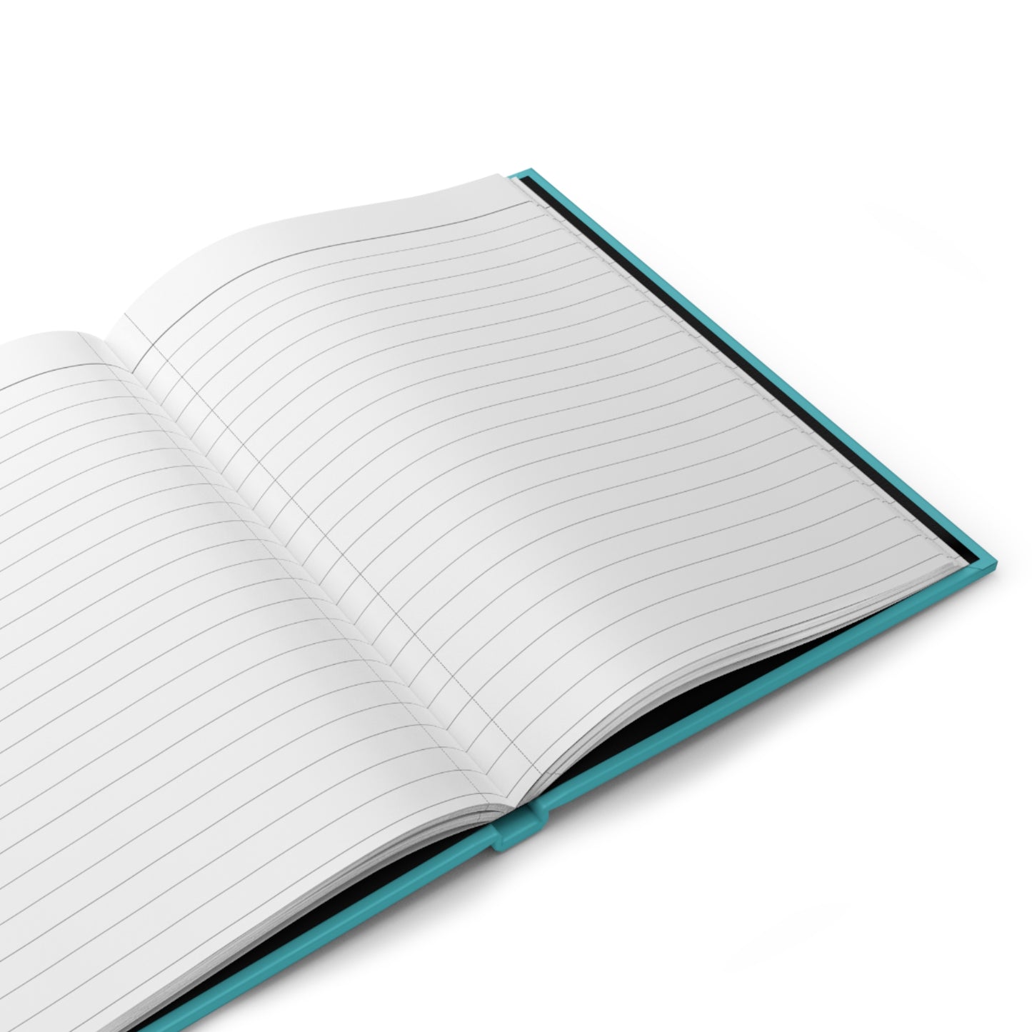“Dictador Mbappé” Hardcover Journal — Funny Football Meme Notebook