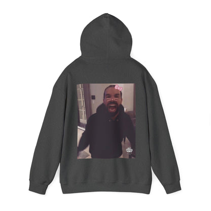 Drake Coquette Hoodie DRIP MEMZ™ Unisex Hooded Sweatshirt - Premium Release