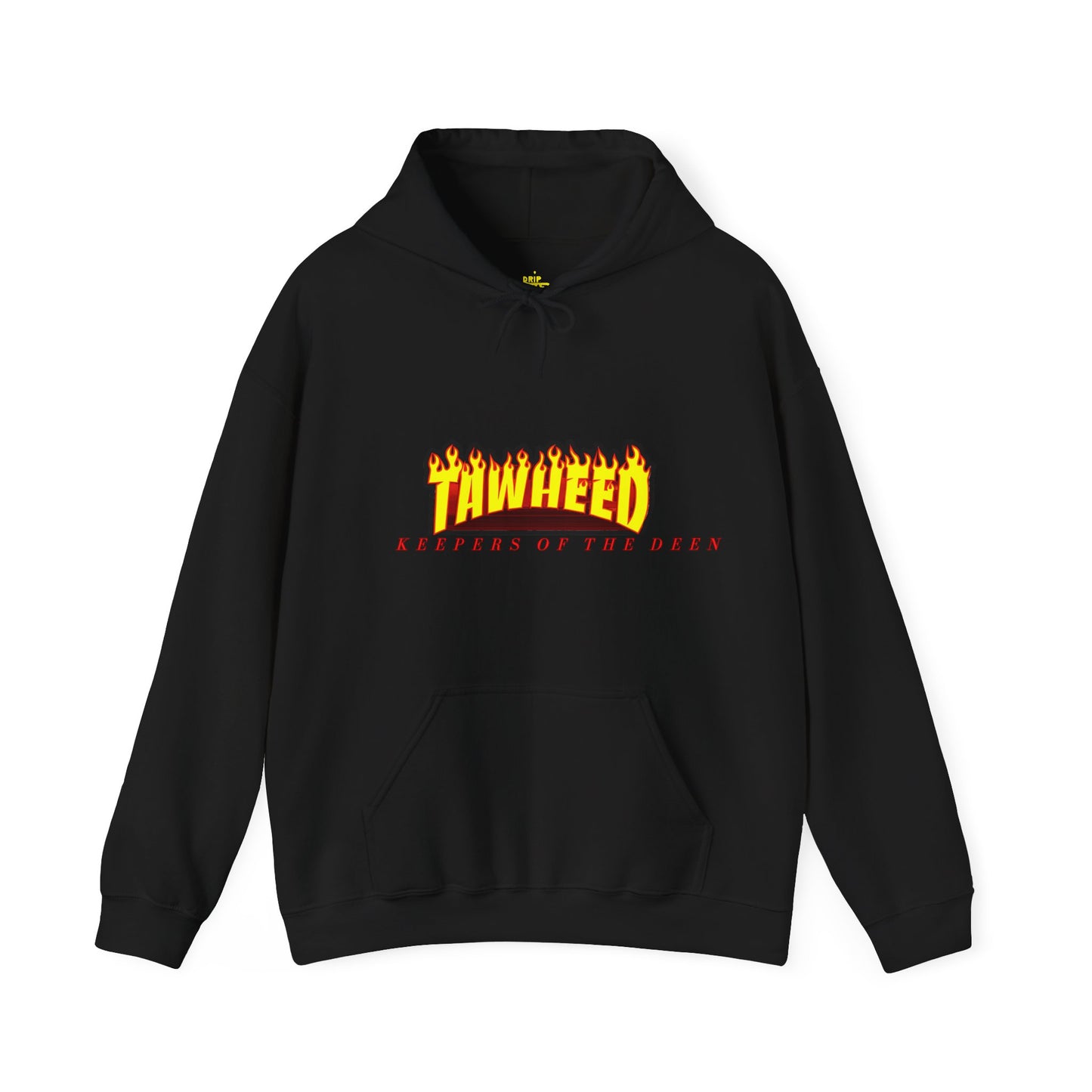 Islamic Tawheed Muslim Unisex Hoodie