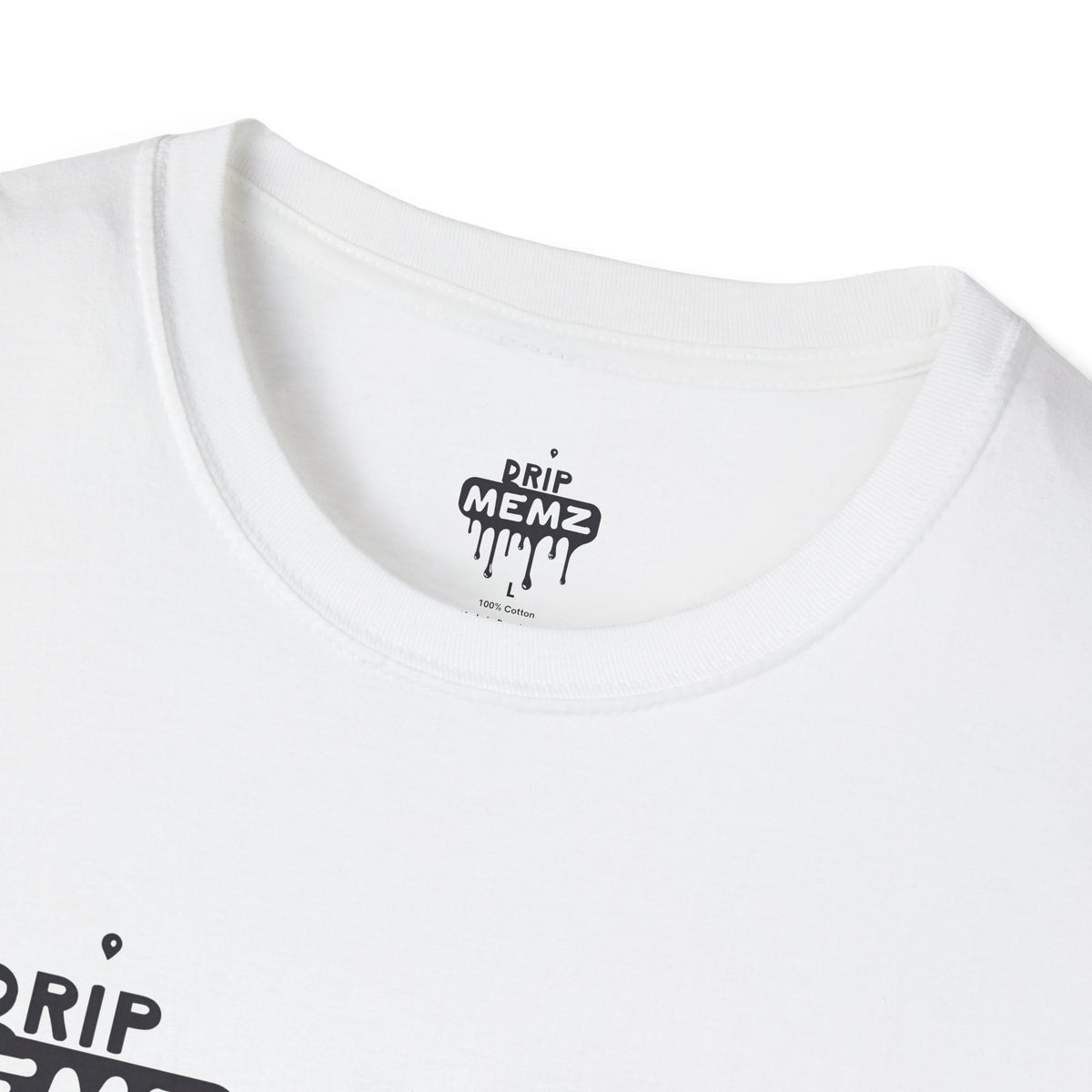 freaky shreek X Drip Memz unisex t shirt