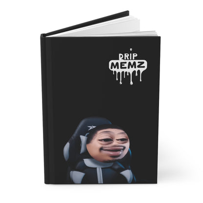 Flight Reacts Notebook