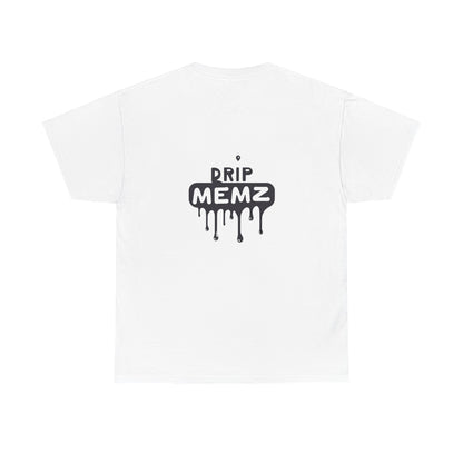 Autism is Fun Unisex Tee - DRIP MEMZ™ Unveiling Edition