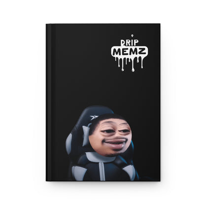 Flight Reacts Notebook