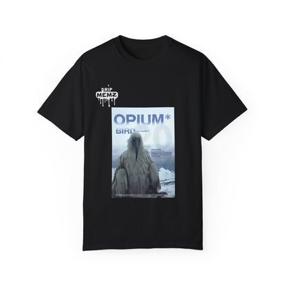 Garment-Dyed T-shirt 'meme from 2027' Premium Release