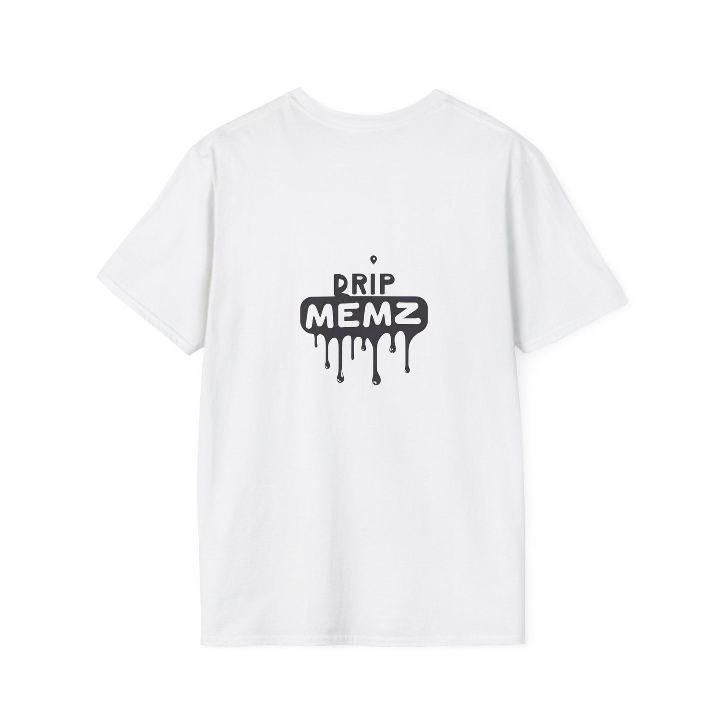 “Dictador Mbappé” Graphic T-Shirt — Funny Football Meme Tee
