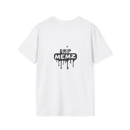 Speed streamer Phenias Style unisex t shirt