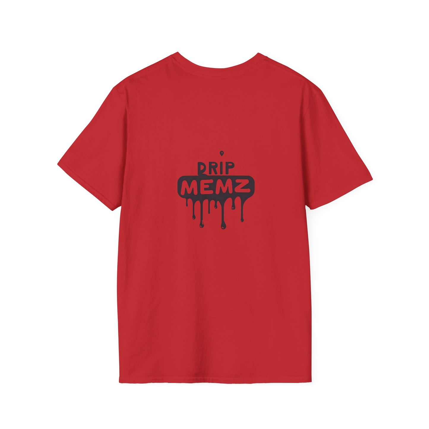 Phineas Style Speed X DripMemz Tee
