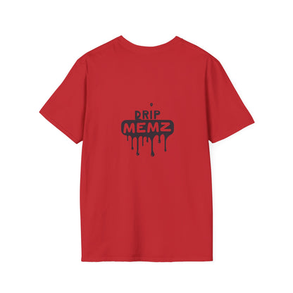 Phineas Style Speed X DripMemz Tee