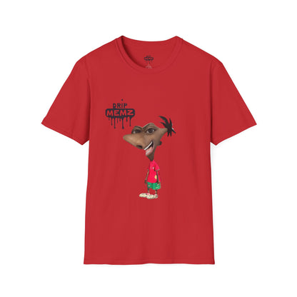 Phineas Style Speed X DripMemz Tee