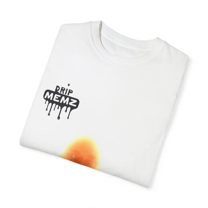 LeBron James You Are My Sunshine Drip Memz T-shirt