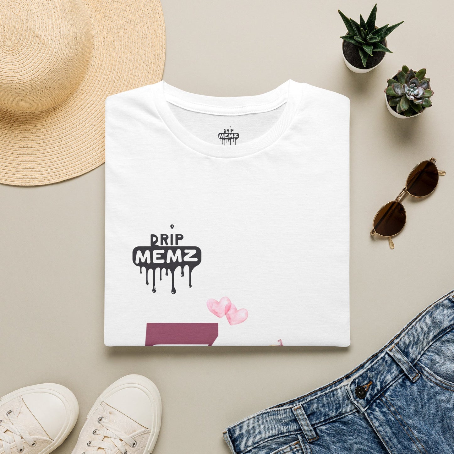 Copy of  67 t shirt (7) twin tung tung sahur triple T Character twin shirt brainrot unisex