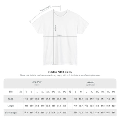 Why Is He Lying? Customizable Meme Tee — Custom Photo Drip MEMZ Graphic T-Shirt
