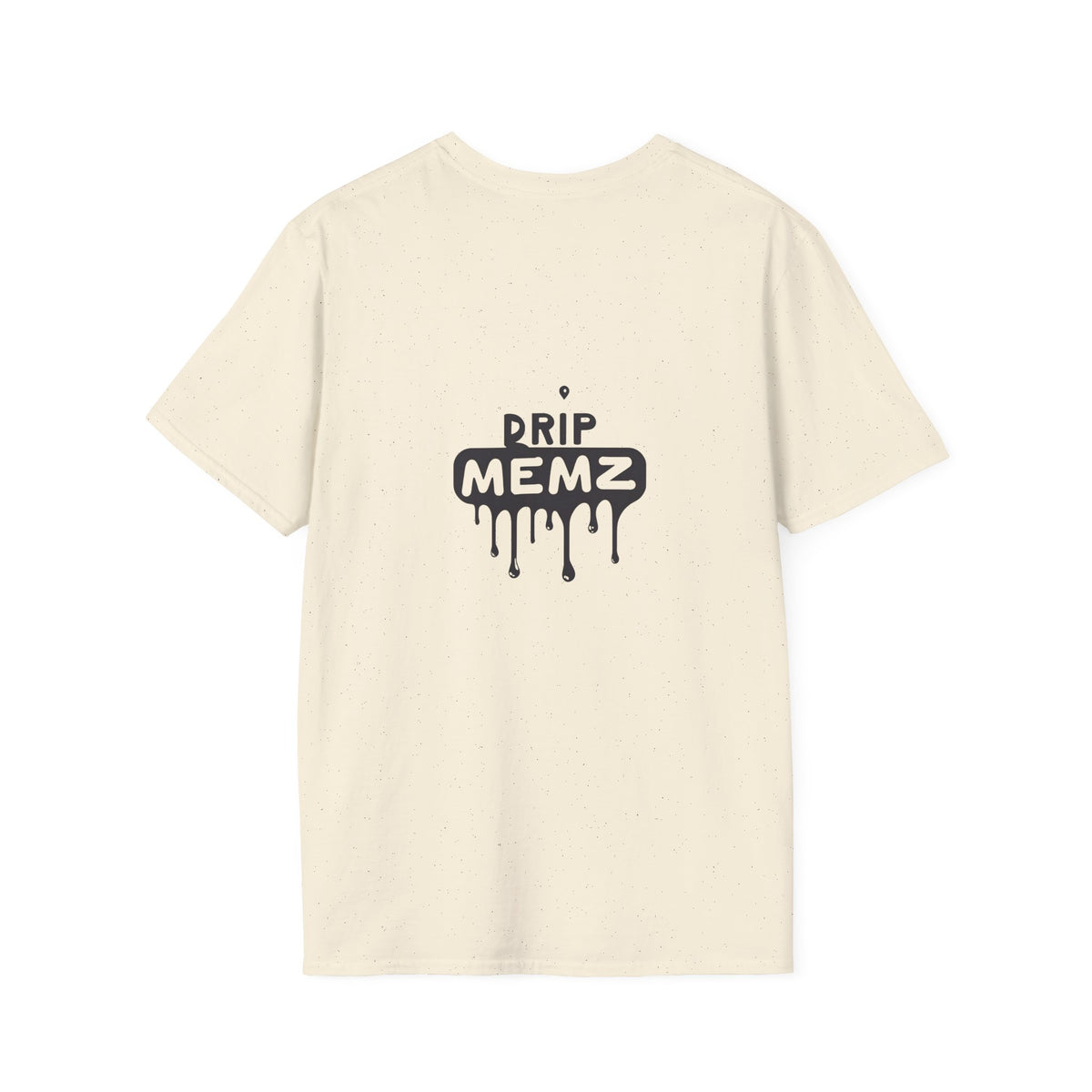Flight Streamer Meme x Drip Memz T-Shirt — Retro Sneaker Car Graphic Tee