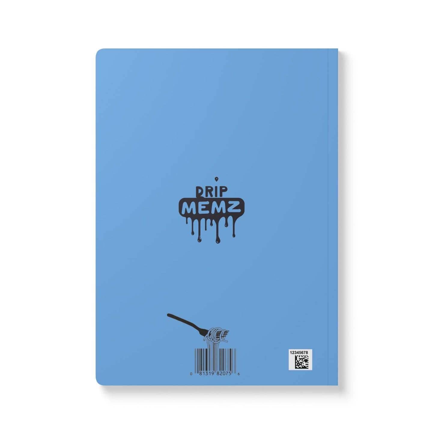 Caseoh "Yup, You’re Banned" School Journal DRIP MEMZ™ Unveiling Edition - Premium Design