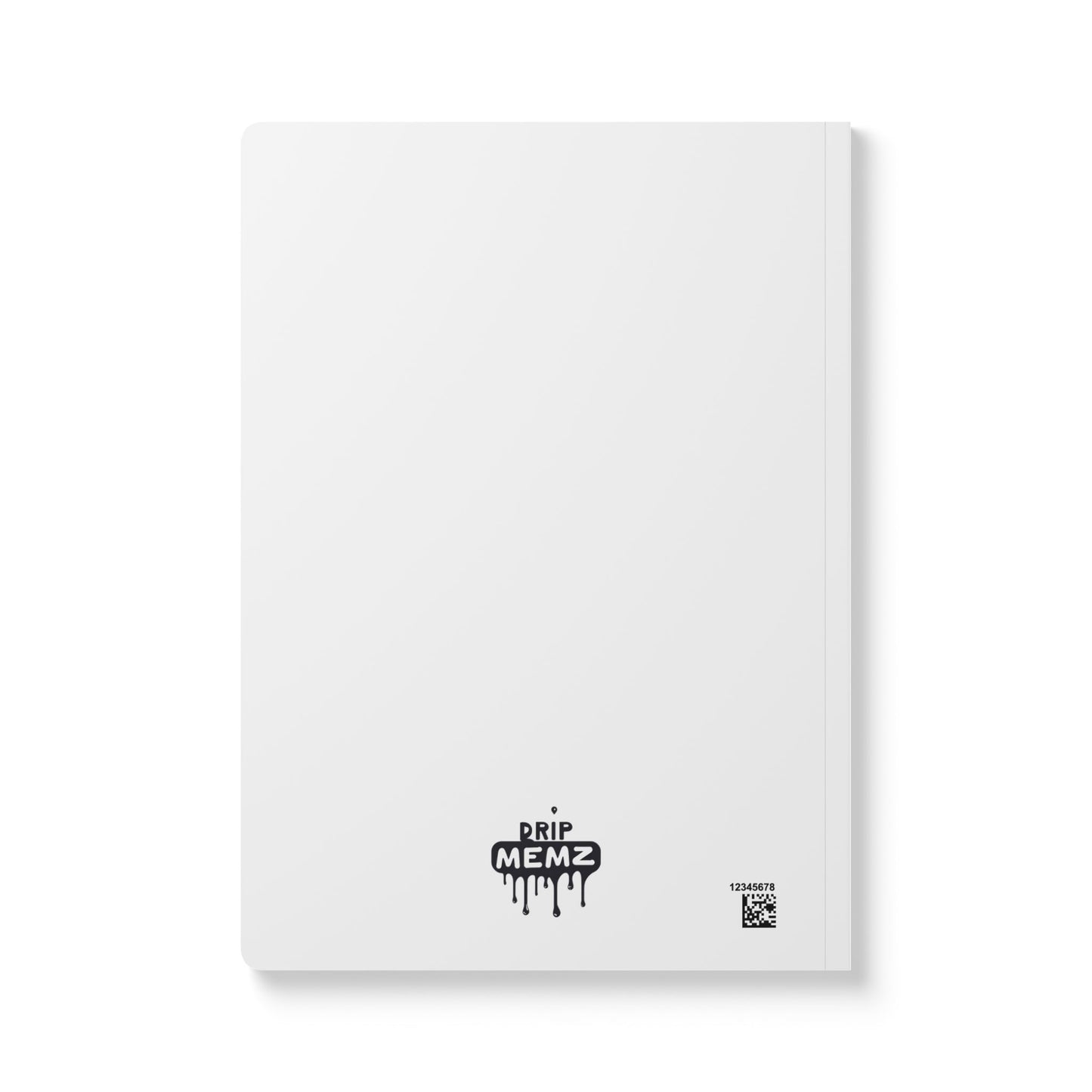 ''LeBron James You Are My Sunshine" Softcover Journal DRIP MEMZ™ Unveiling Edition - Premium Design