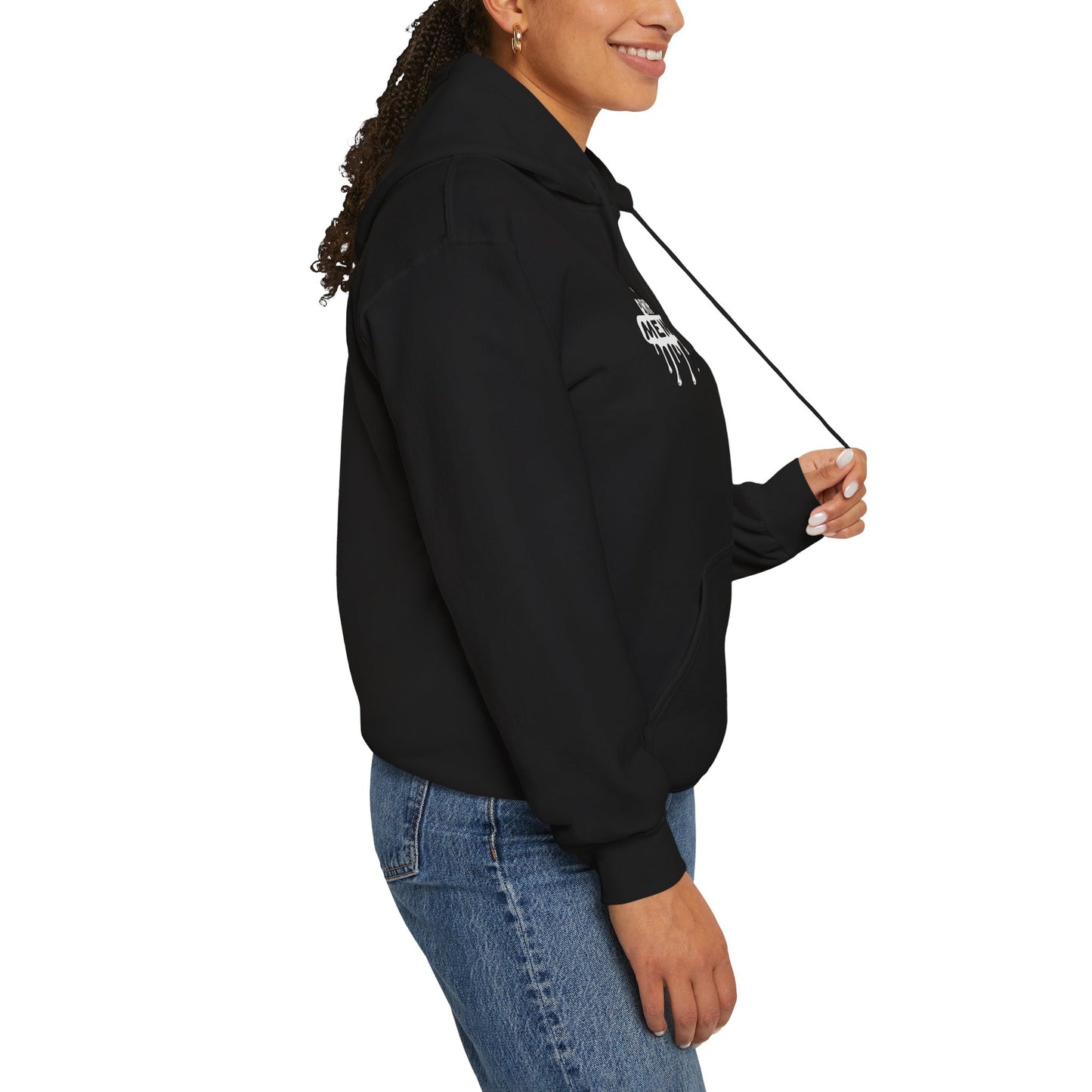 Signature Drip Memz Unisex Heavy Blend™ Hooded Sweatshirt