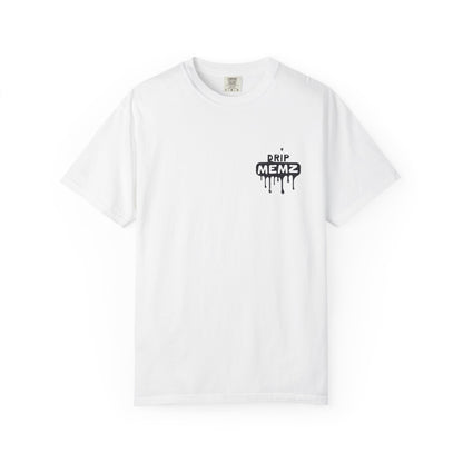 Custom “ESSENTIALS —FEAR OF ___” T-Shirt | Personalized Name Premium Unisex Tee