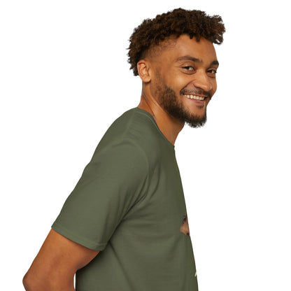 Speed streamer Phenias Style unisex t shirt