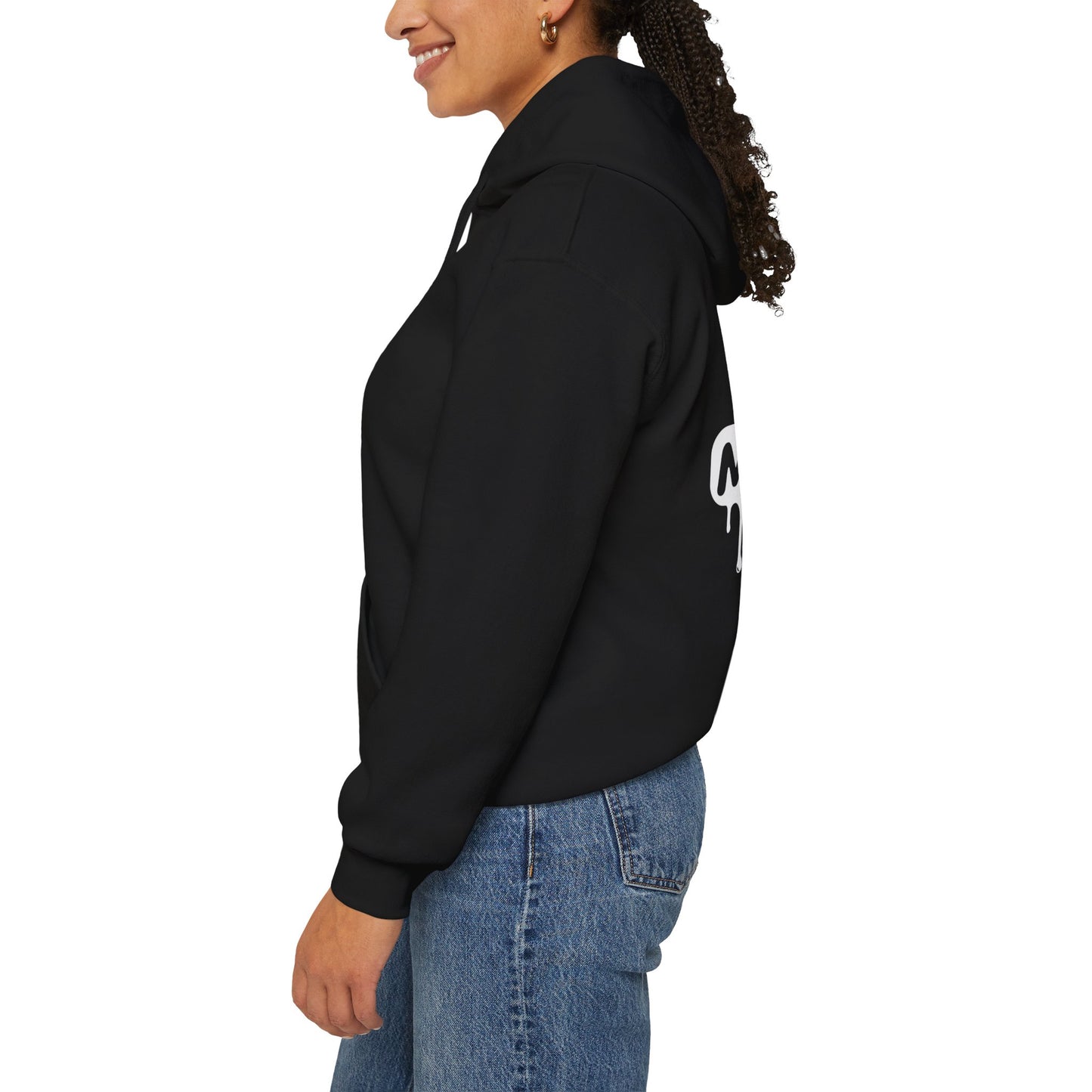 Signature Drip Memz Unisex Heavy Blend™ Hooded Sweatshirt